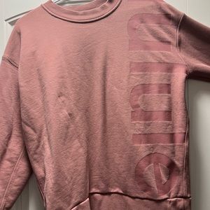 Lululemon Crewneck
